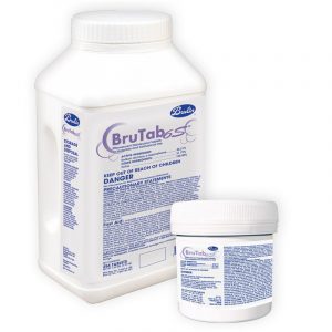 Better Life Maids is now using the Brutab 6S as a disinfection agent that is effective against emerging pathogens like the Covid-19 coronavirus. 