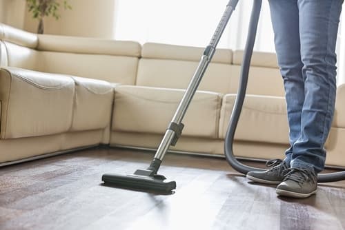 How to keep your floors clean