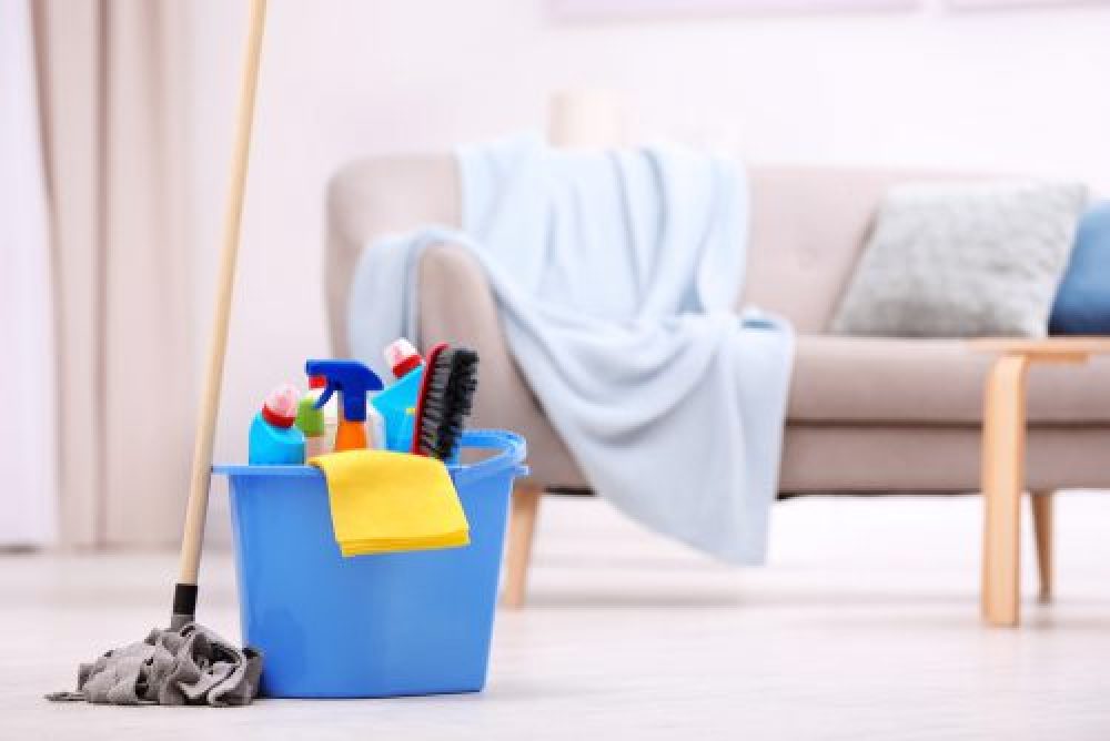 Choosing Reliable Move In/Out Cleaners