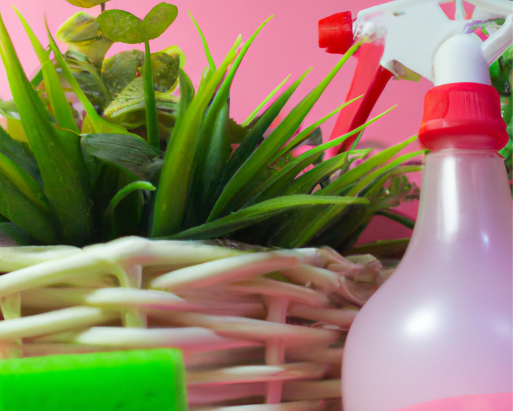Efficient Home Cleaning Tips for ADHD Adults