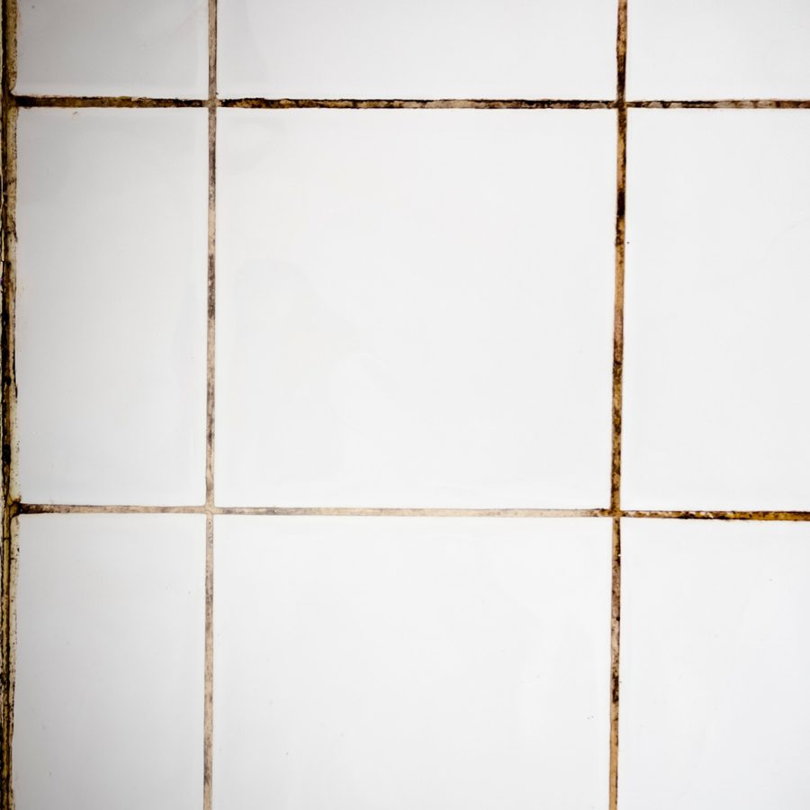 dirty grout how to clean grout 