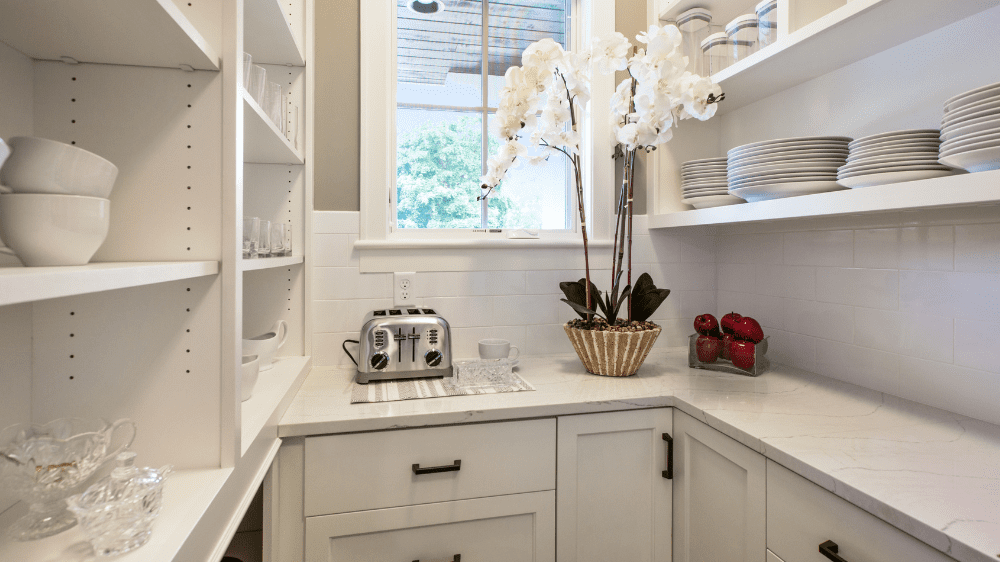 Pantry Organization Services St. Louis