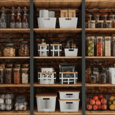 Pantry Organizer St. Louis