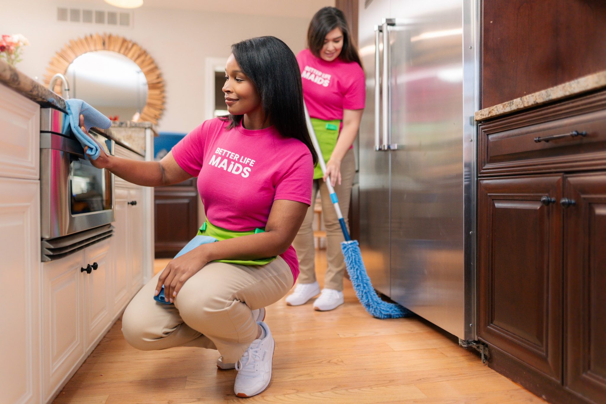 st charles county house cleaners, maids in st charles county, best maids in st charles county, maids near st charles county