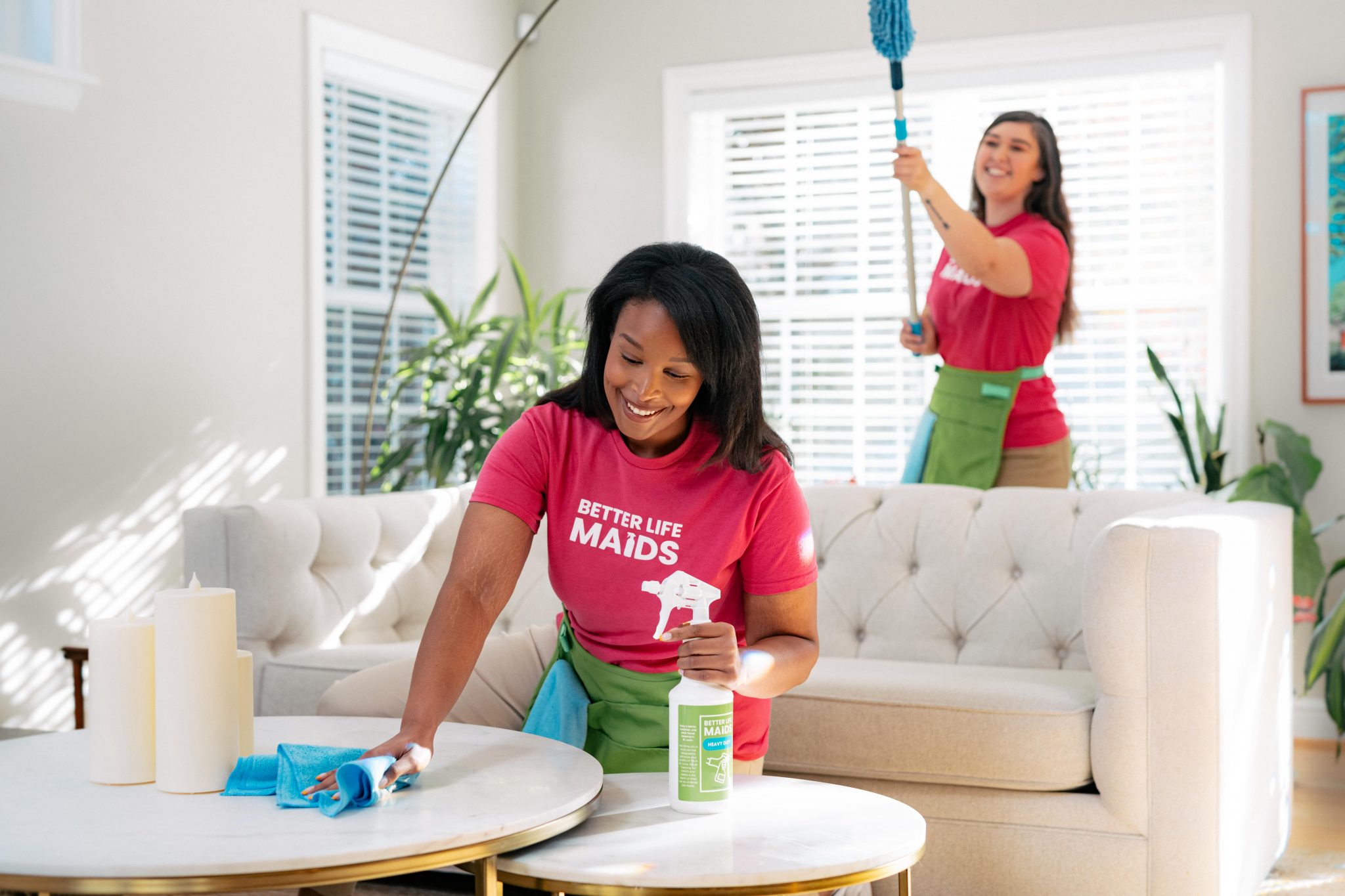 Best Cleaning Services Toronto