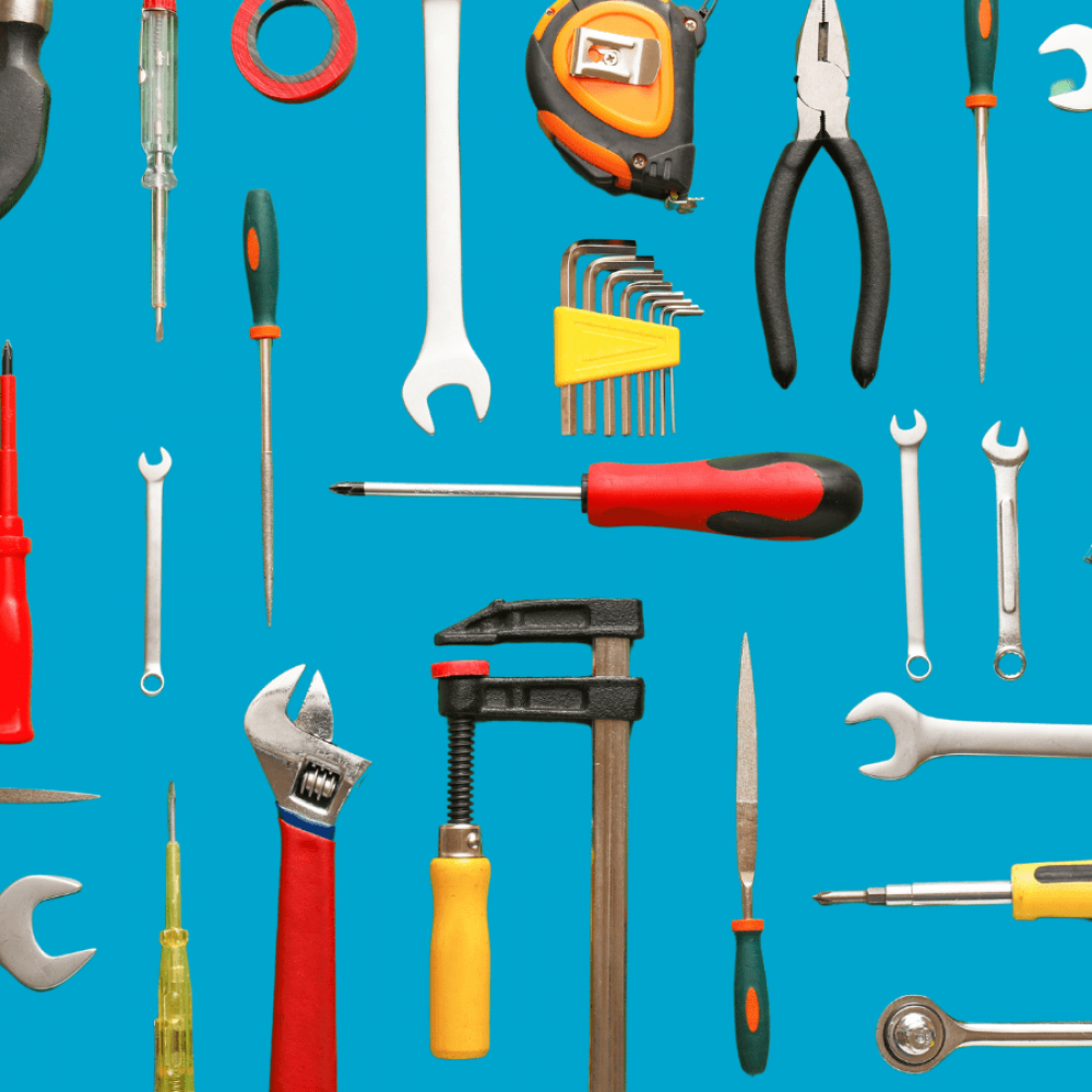 a home owners guide to essential tool kit creation